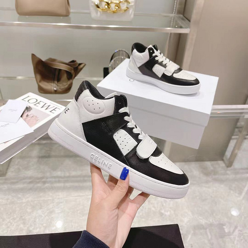 Celine couples casual shoes 35-45-76c7b84e